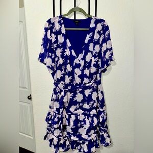 Vera Wang Summer Dress